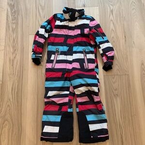 Reima kids ski suit (size 110 - US 5)